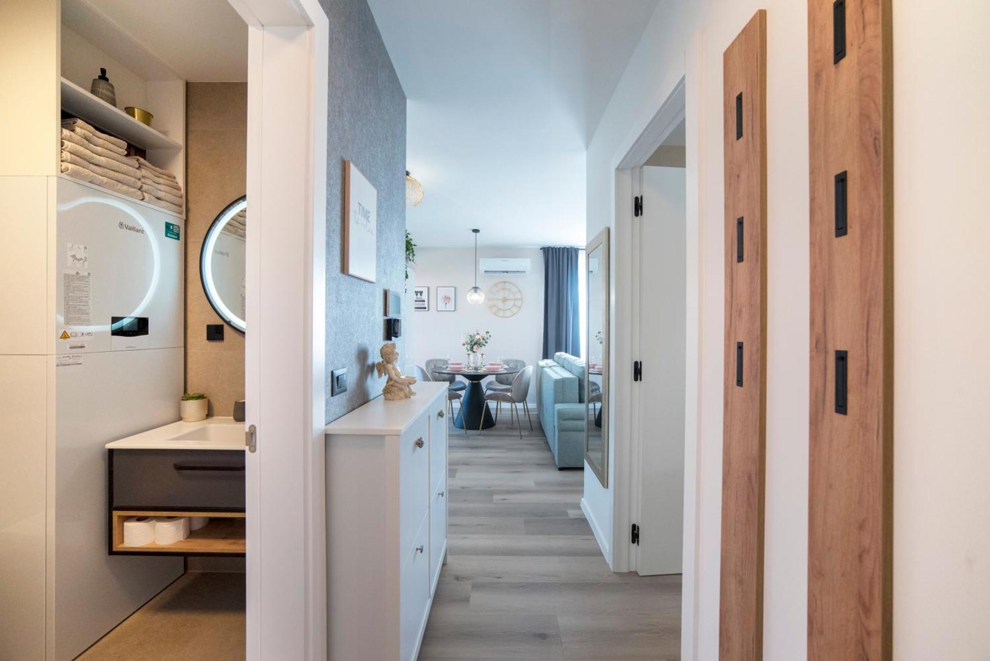 Apartment Lemm 500M From The Arena ซาเกร็บ ภายนอก รูปภาพ
