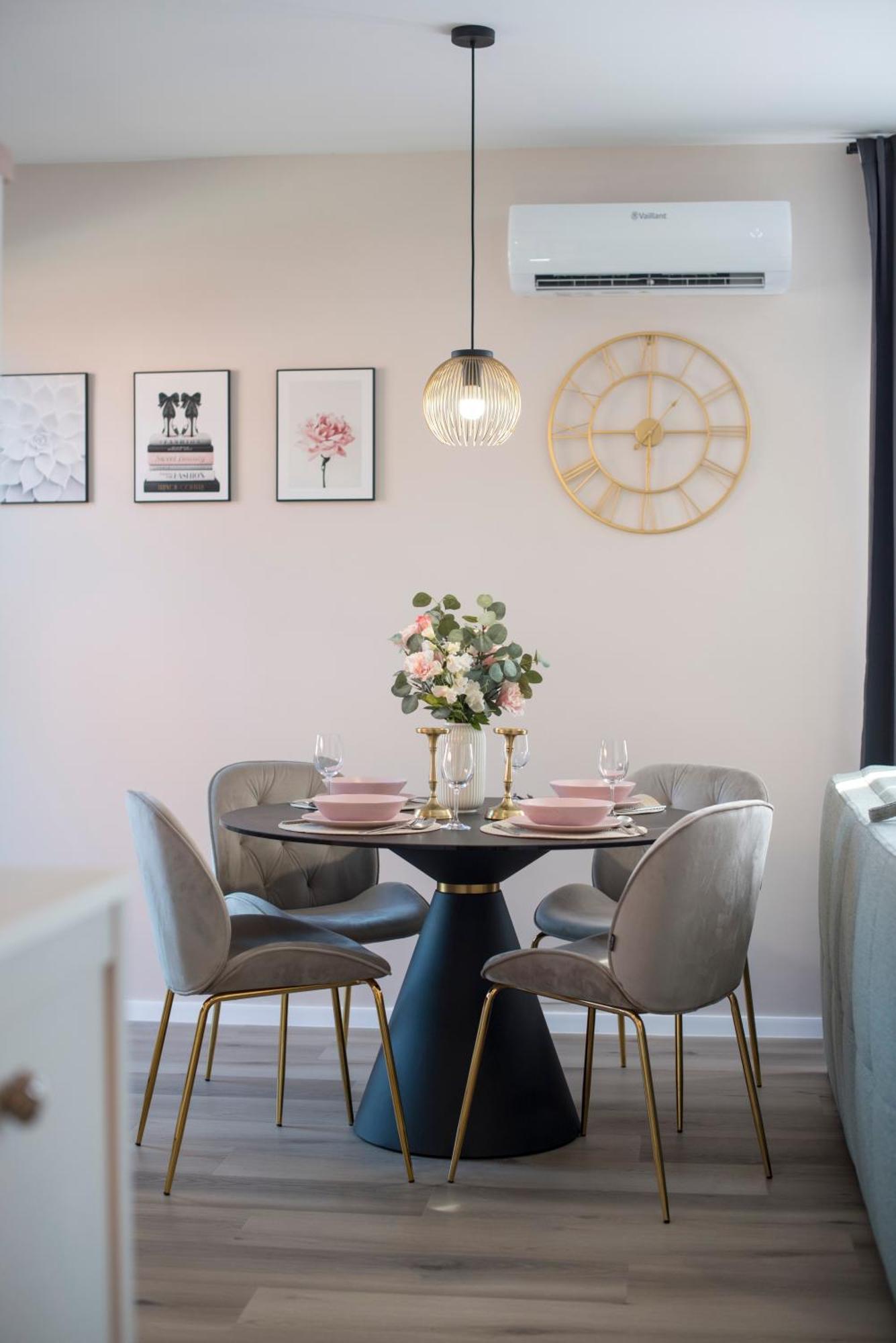 Apartment Lemm 500M From The Arena ซาเกร็บ ภายนอก รูปภาพ